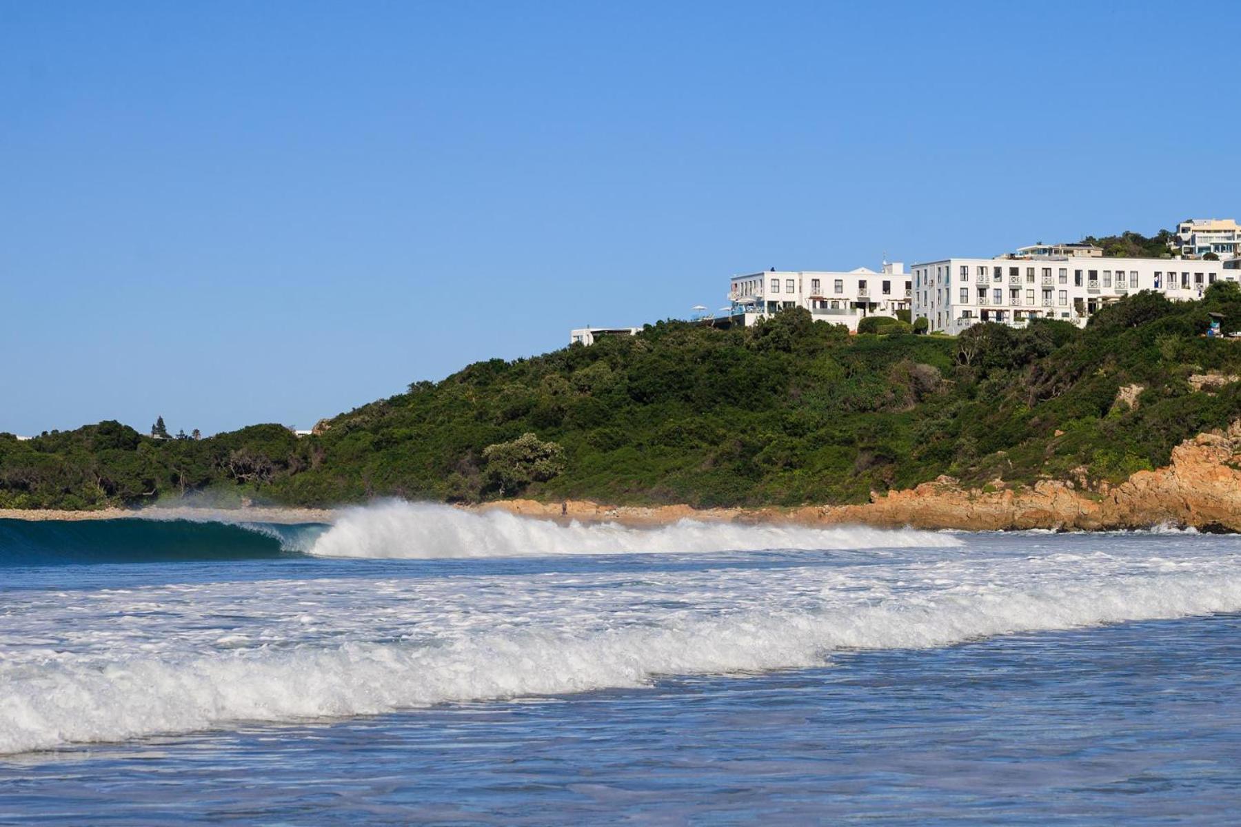 The Plettenberg Hotel Plettenberg Bay Exterior photo